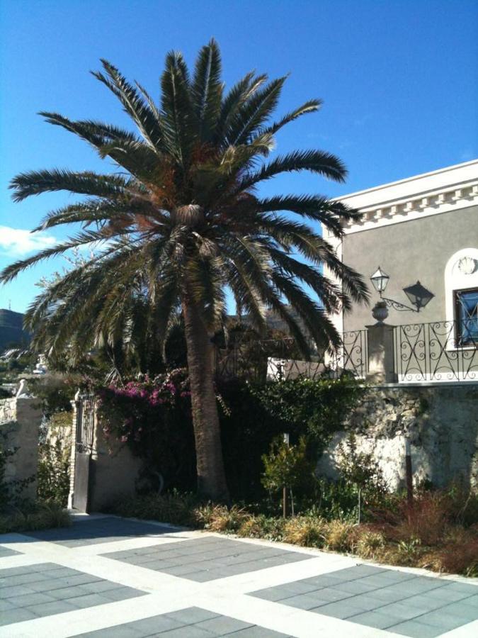 Vecchia Dimora Resort Centuripe Exterior photo