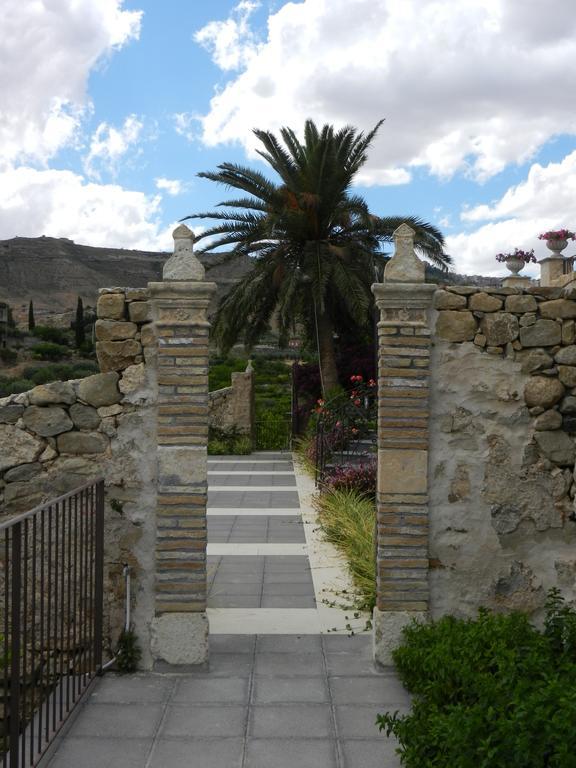 Vecchia Dimora Resort Centuripe Exterior photo