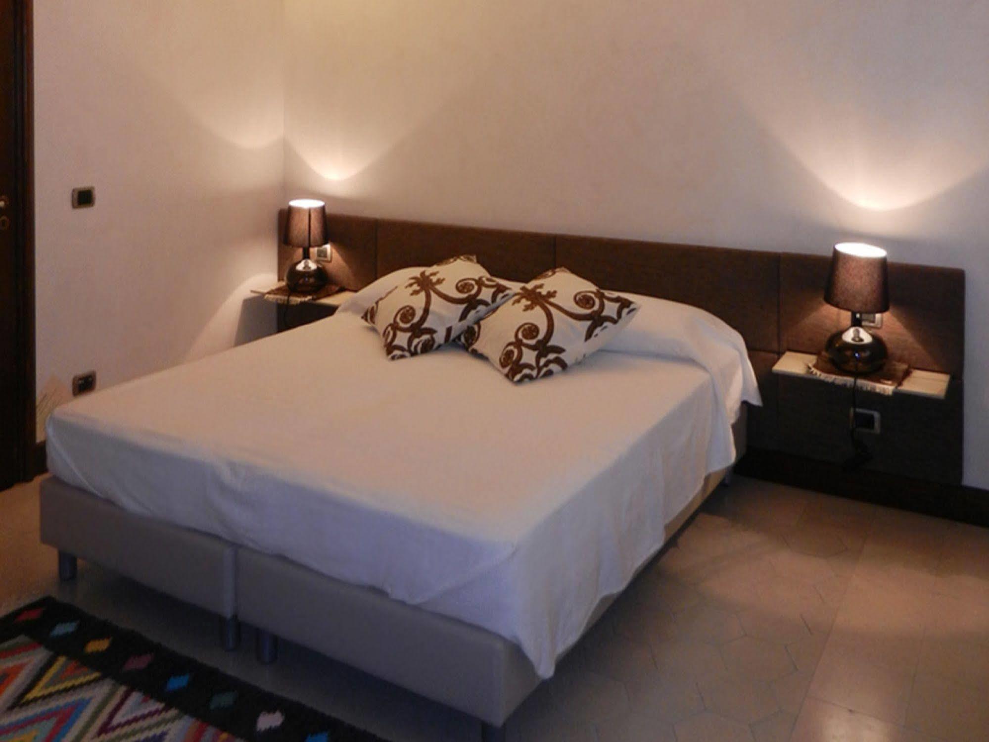 Vecchia Dimora Resort Centuripe Exterior photo